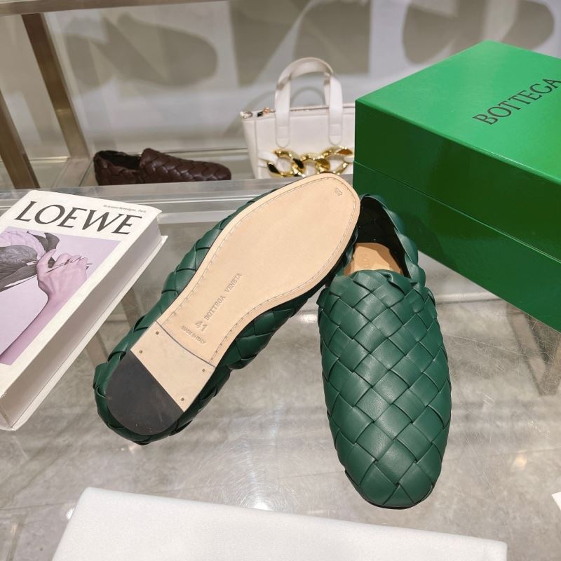 Bottega Veneta Shoes